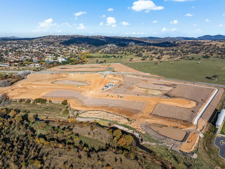 Click to view all images Lot 1-9/138 Environa Drive Environa NSW 2620 - Image 3