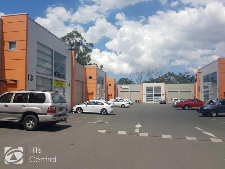 Click to view all images 9/252 New Line Road Dural NSW 2158 - Image 1