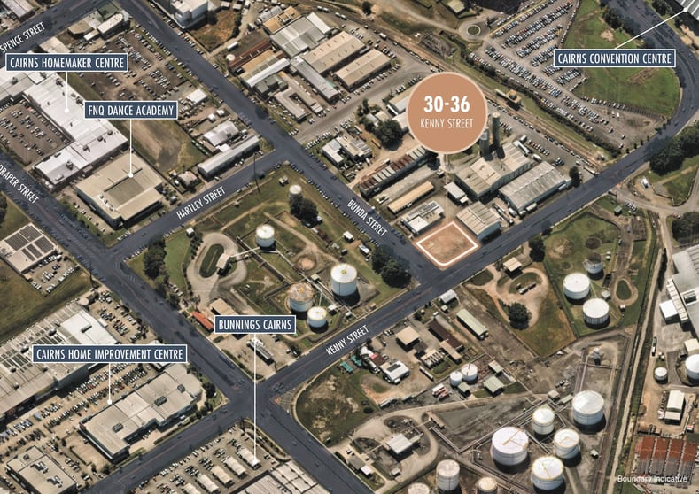Click to view all images 30-36 Kenny Street Portsmith QLD 4870 - Image 2