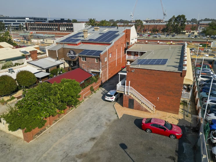 Click to view all images Midland WA 6056 - Image 3
