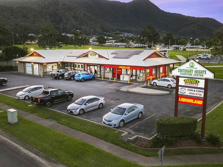 Click to view all images 1-2/29-31 Hardy Street Mount Sheridan QLD 4868 - Image 1