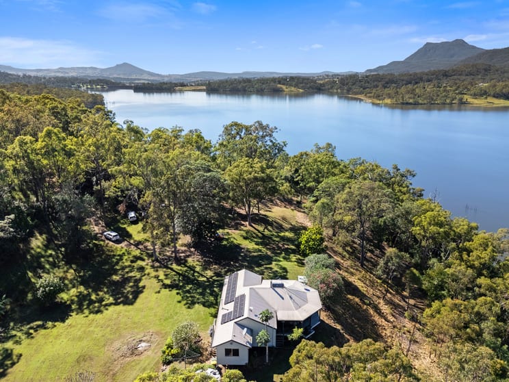 Click to view all images 1145 Carneys Creek Road Croftby QLD 4310 - Image 2