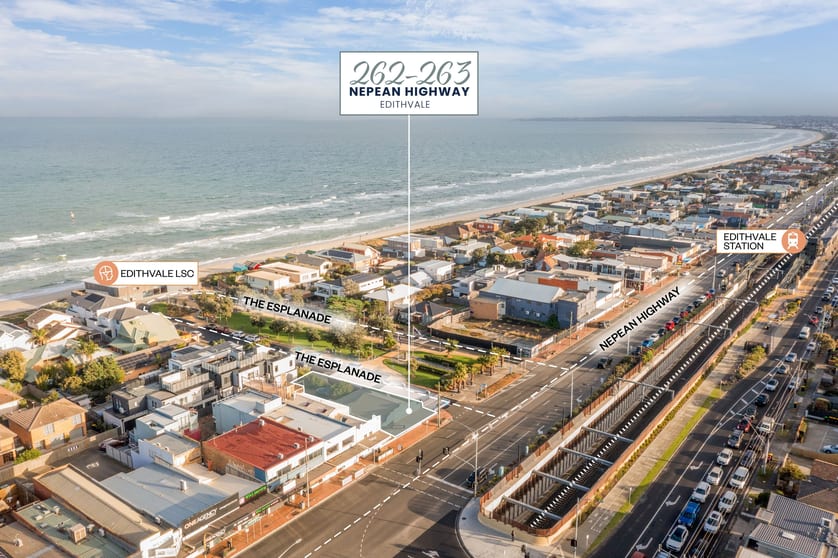 Click to view all images 262-263 Nepean Highway Edithvale VIC 3196 - Image 3
