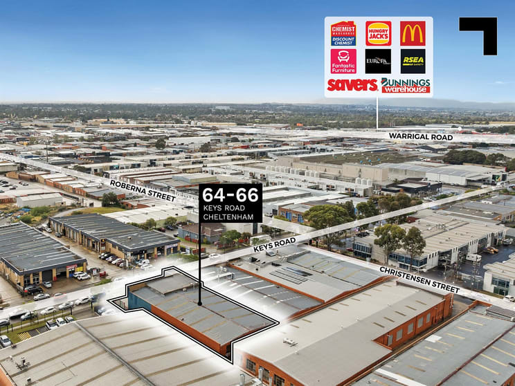 Click to view all images 64-66 Keys Road Cheltenham VIC 3192 - Image 2