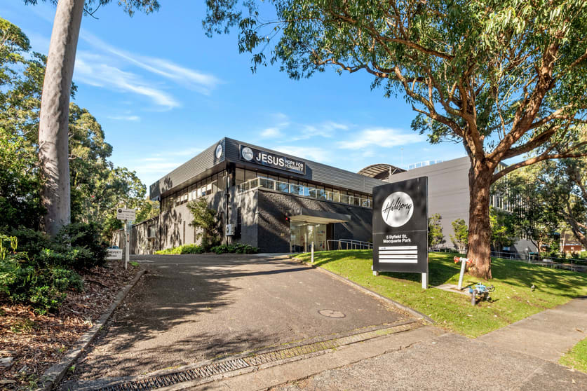 Click to view all images 5 Byfield Street Macquarie Park NSW 2113 - Image 3