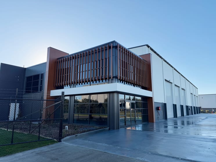 Click to view all images 100 Mustang Drive Rutherford NSW 2320 - Image 1