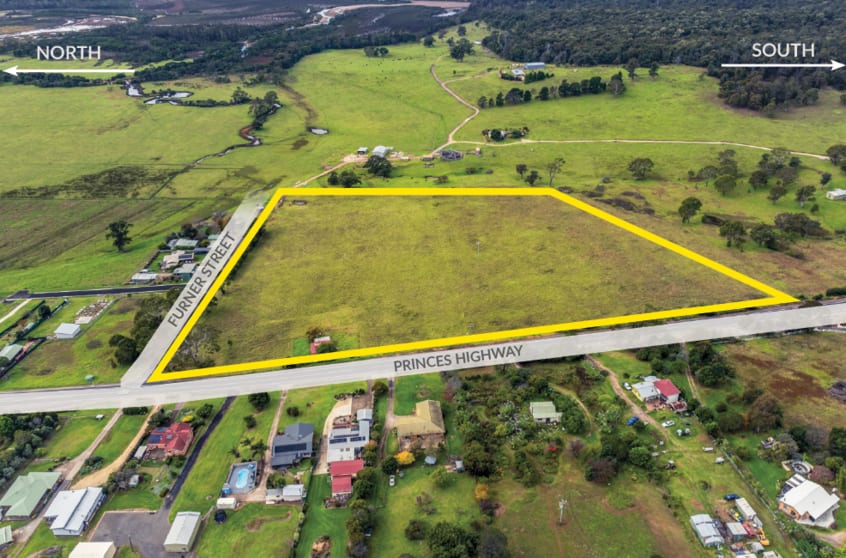 26 Princes Highway South Pambula NSW 2549 - Image 1