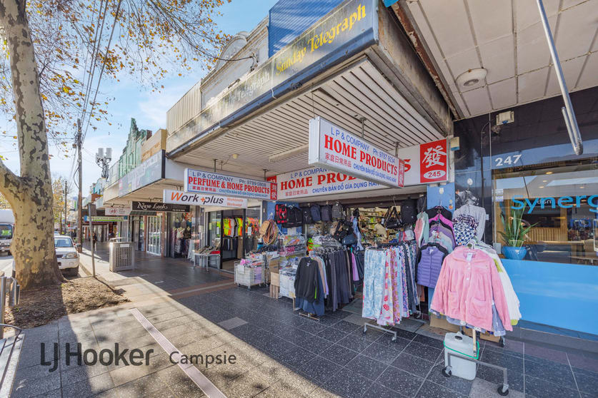 Click to view all images 245 Beamish Street Campsie NSW 2194 - Image 3