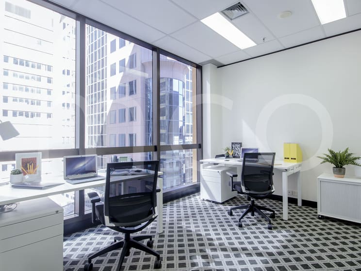 Click to view all images Suite 412/530 Little Collins Street Melbourne VIC 3000 - Image 2