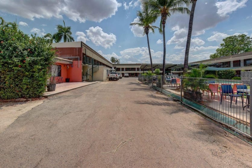 Click to view all images 3 Third Street Katherine NT 0850 - Image 2