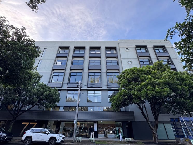 Suite 4.05/77 Dunning Avenue Rosebery NSW 2018 - Image 3