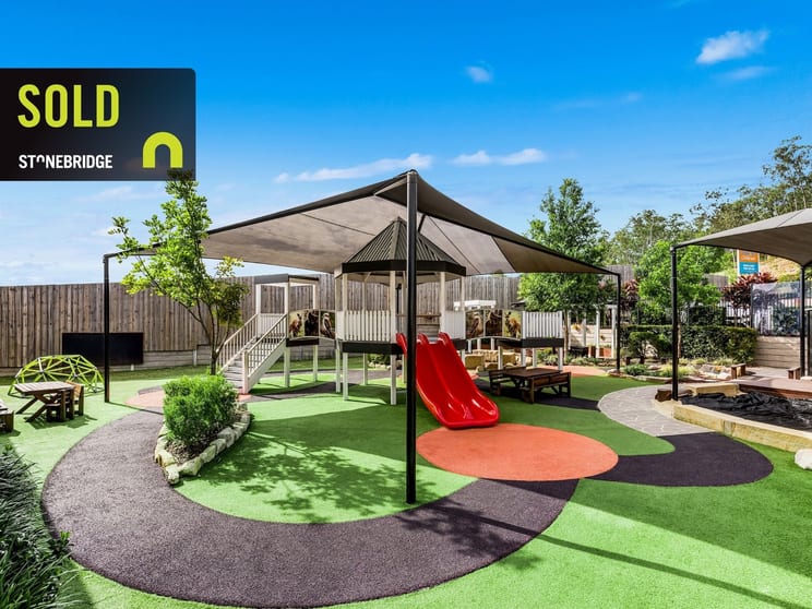 Click to view all images Imagine Childcare, 62 Cooper Drive Collingwood Park QLD 4301 - Image 1