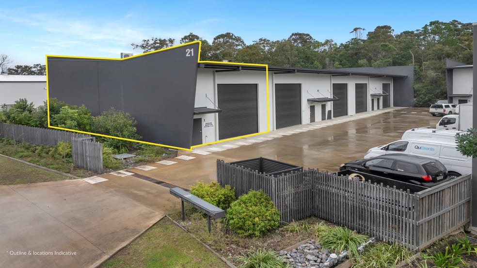 Click to view all images 1/21 Lenco Crescent Landsborough QLD 4550 - Image 1