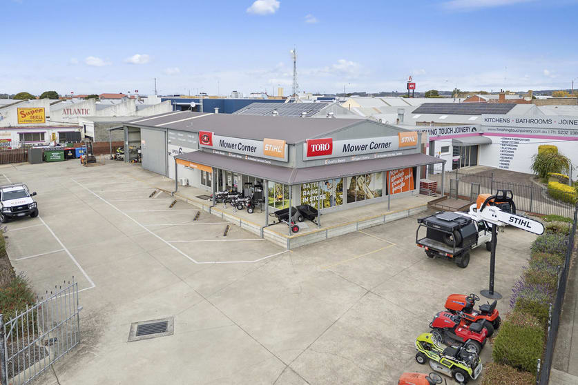 Click to view all images 14 Skene Street Colac VIC 3250 - Image 1