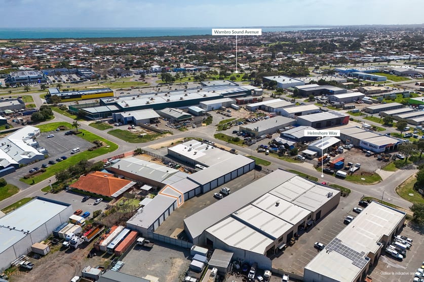 Click to view all images 25/10 Helmshore Way Port Kennedy WA 6172 - Image 3
