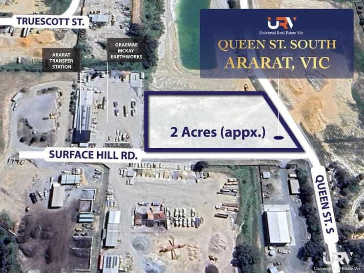 Queen St Ararat VIC 3377 - Image 1