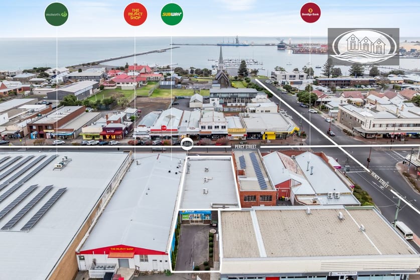 Click to view all images 87 Percy Street Portland VIC 3305 - Image 1