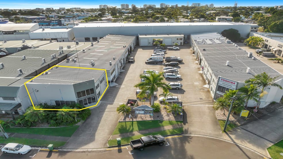 Click to view all images 9/9-11 Newspaper Place Maroochydore QLD 4558 - Image 1