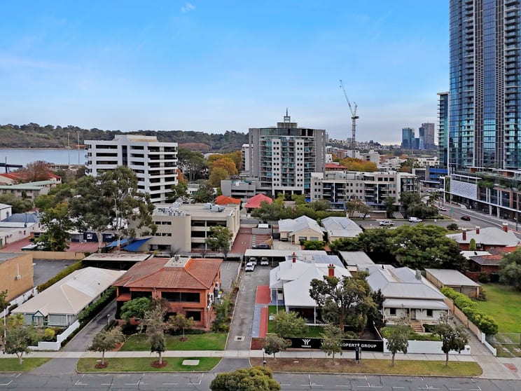 Click to view all images 19, 23 & 25 Lyall Street South Perth WA 6151 - Image 2