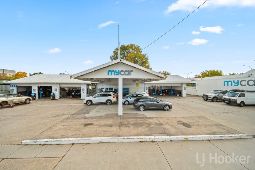 Click to view all images 159 Crawford Street Queanbeyan NSW 2620 - Image 1