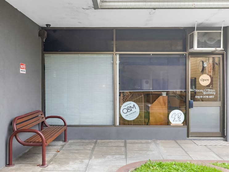 Shop 5/111-115 Murphy Street Wangaratta VIC 3677 - Image 1