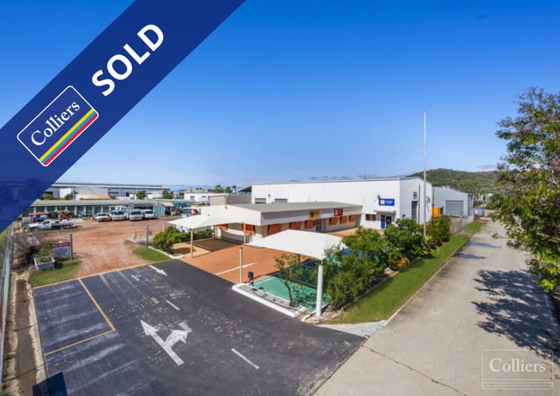 Click to view all images 619 Ingham Road Mount St John QLD 4818 - Image 1