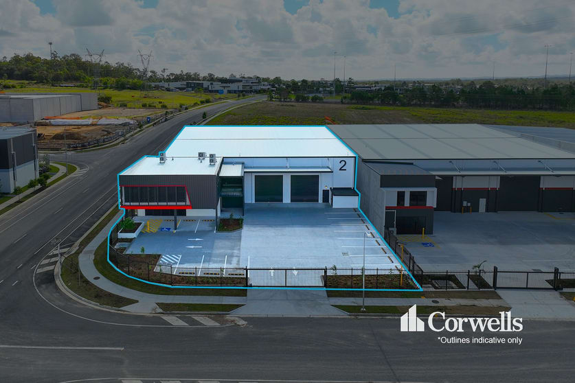 2 Jobs Circuit Yarrabilba QLD 4207 - Image 1