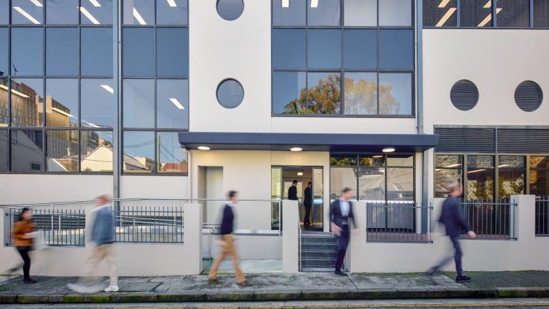 Click to view all images 83-89 Renwick Street Redfern NSW 2016 - Image 2