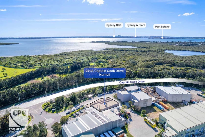 Click to view all images 1/270A Captain Cook Drive Kurnell NSW 2231 - Image 3