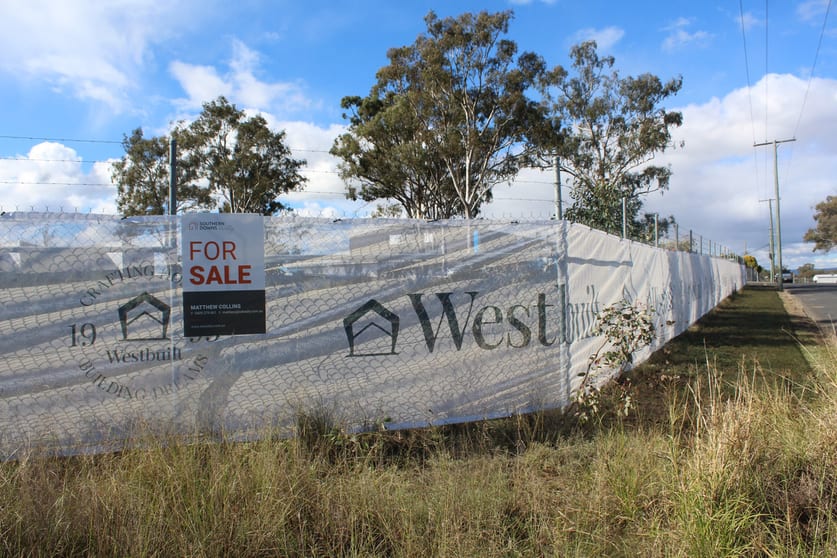 Click to view all images Lot 102 Progress Street Warwick QLD 4370 - Image 1