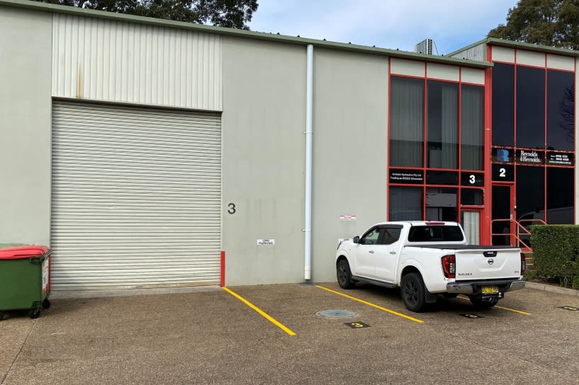 Click to view all images Silverwater NSW 2128 - Image 1