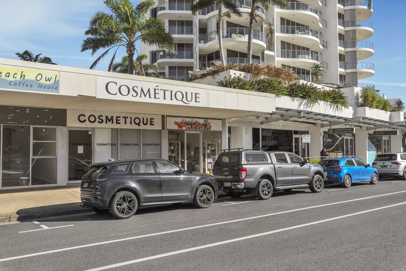 Click to view all images 12/110 Sixth Avenue Maroochydore QLD 4558 - Image 2