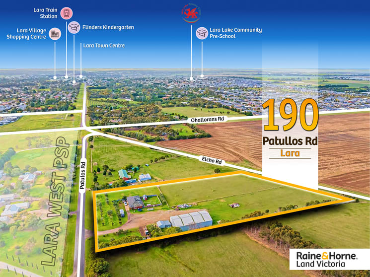 Click to view all images 190 Patullos Rd Lara VIC 3212 - Image 3