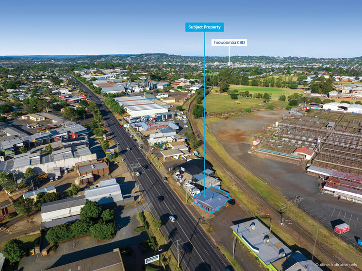 176 Anzac Avenue Toowoomba QLD 4350 - Image 2