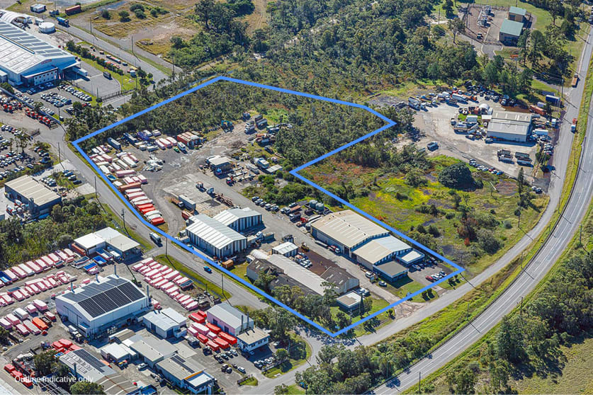 Click to view all images 23-25 School Drive Tomago NSW 2322 - Image 1