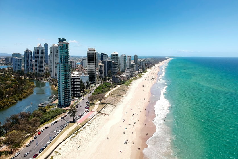 Click to view all images Main Beach QLD 4217 - Image 1