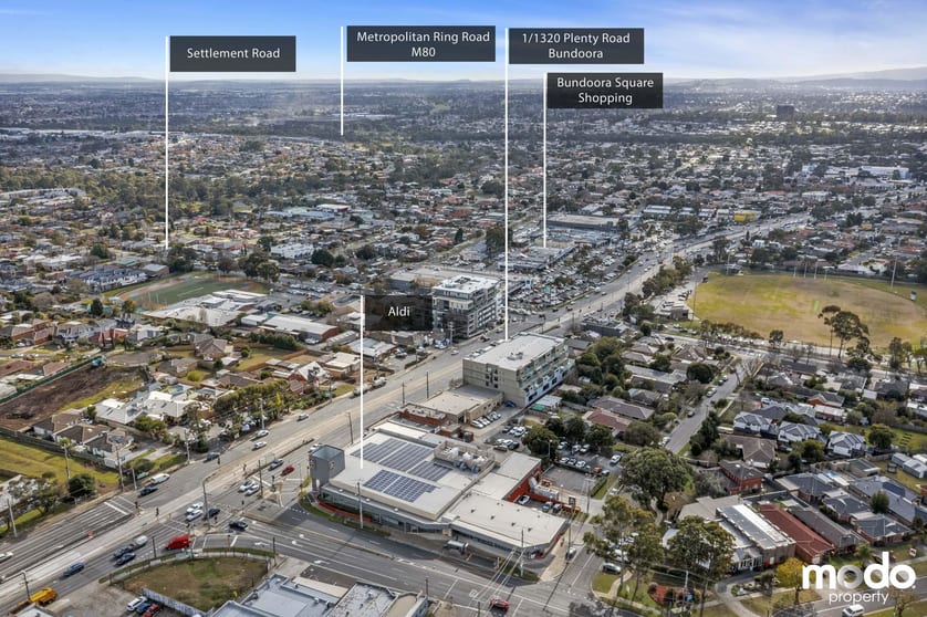 Click to view all images 1/1320 Plenty Road Bundoora VIC 3083 - Image 2