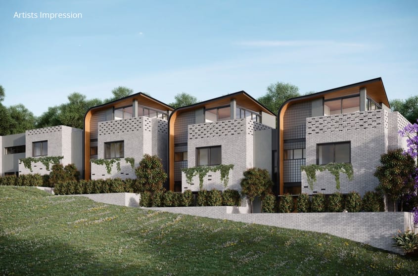 Click to view all images 22 Bellevue Avenue Greenwich NSW 2065 - Image 2