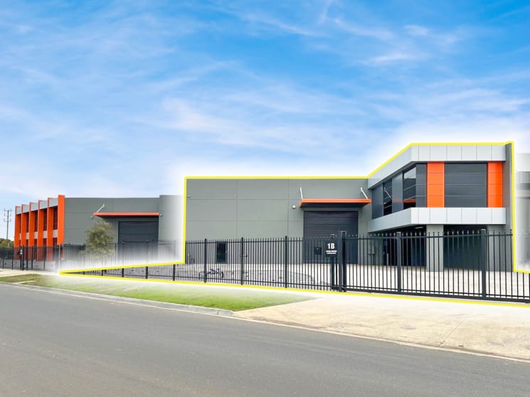 Click to view all images 1B Patch Circuit Laverton North VIC 3026 - Image 1