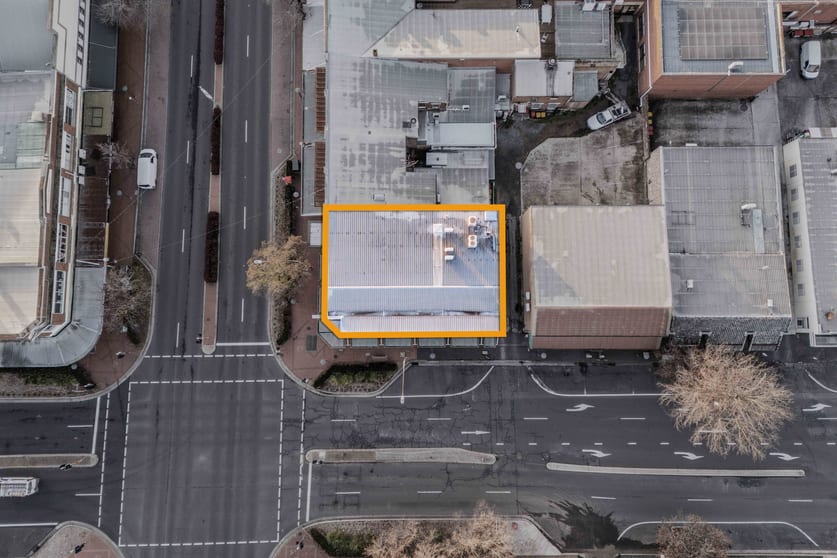 Click to view all images Suite 1 & 2/126-128 Summer Street Orange NSW 2800 - Image 2