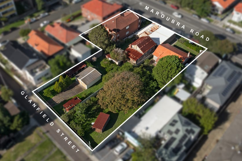 Click to view all images 86, 88-90 Maroubra Road Maroubra NSW 2035 - Image 1