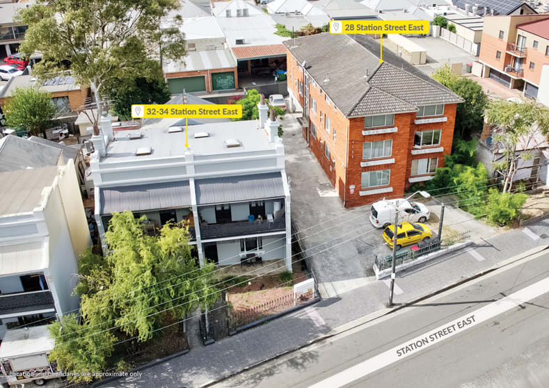 32-34 Station Street East Harris Park NSW 2150 - Image 1