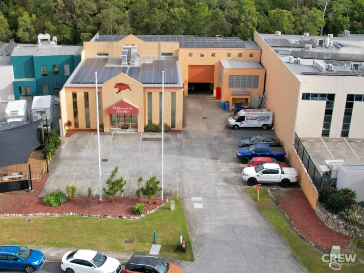 Click to view all images 23 Millennium Circuit Helensvale QLD 4212 - Image 1