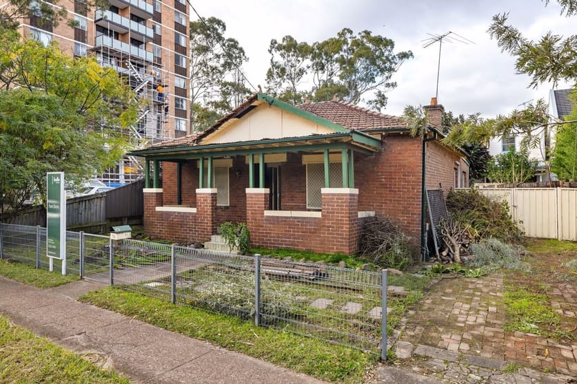 Click to view all images 98 Wentworth Road Burwood NSW 2134 - Image 2