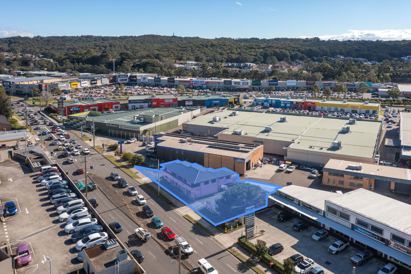 90 Park Avenue Kotara NSW 2289 - Image 3