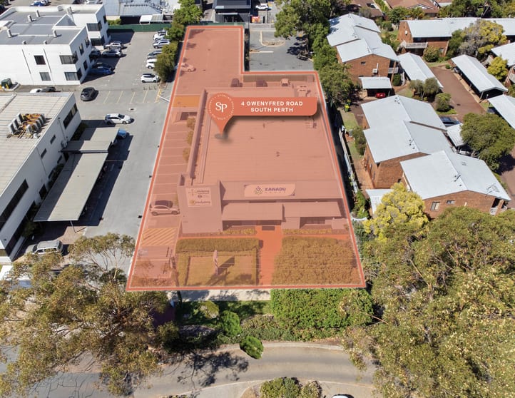 Click to view all images 4 Gwenyfred Road South Perth WA 6151 - Image 3