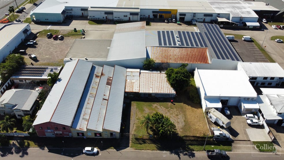 Click to view all images 5-9 Virgil Street Hyde Park QLD 4812 - Image 2