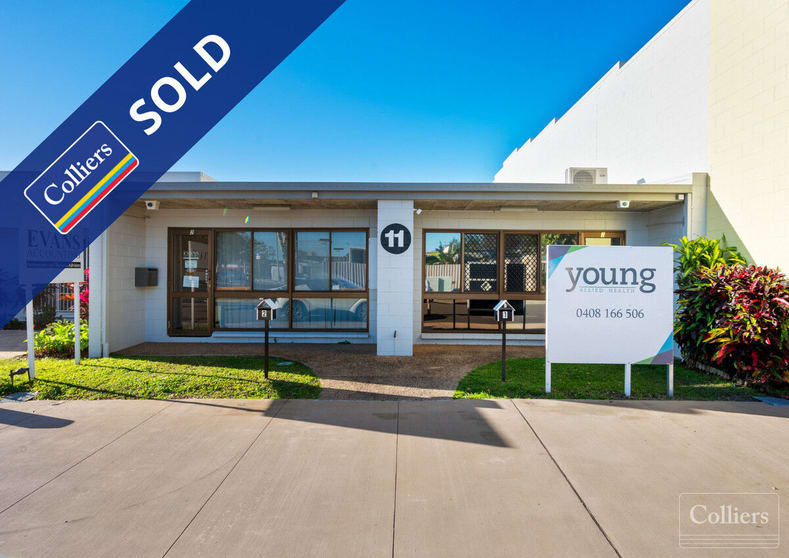 Click to view all images 11 Castlemaine Street Kirwan QLD 4817 - Image 1