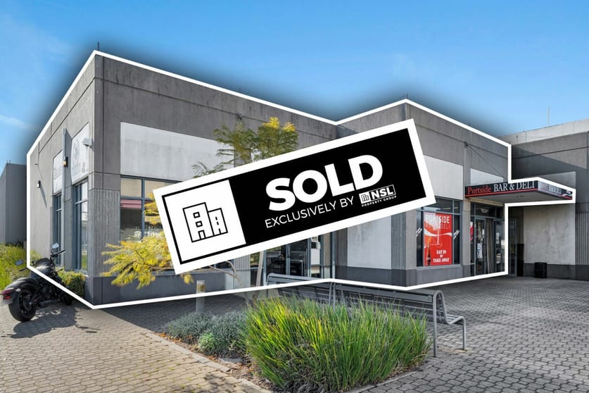 Click to view all images 3 Central Bvd Port Melbourne VIC 3207 - Image 1