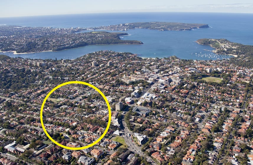 Click to view all images Mosman NSW 2088 - Image 1
